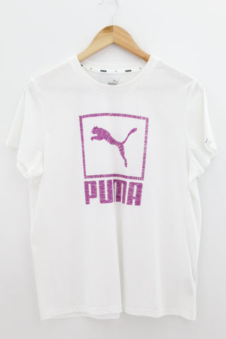 CAMISETA Femenino Puma