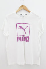 CAMISETA Femenino Puma