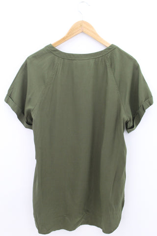 BLUSA Femenino