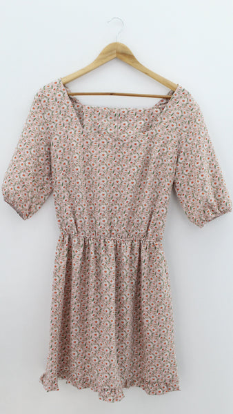 VESTIDO Femenino