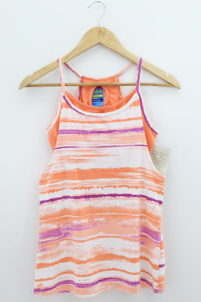 TOP Femenino DEPORTIVO Bata