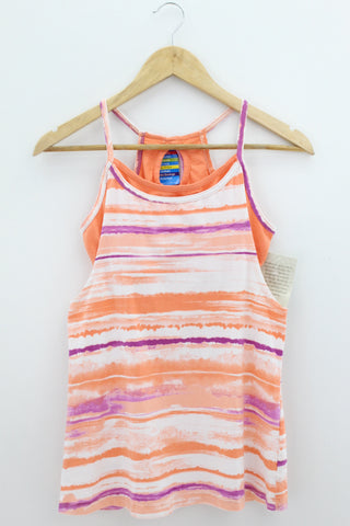 TOP Femenino DEPORTIVO Bata