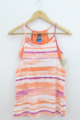 TOP Femenino DEPORTIVO Bata