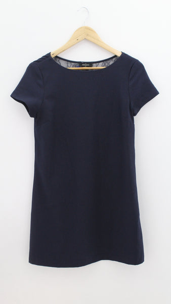 VESTIDO Femenino FORMAL/OFICINA Forever 21