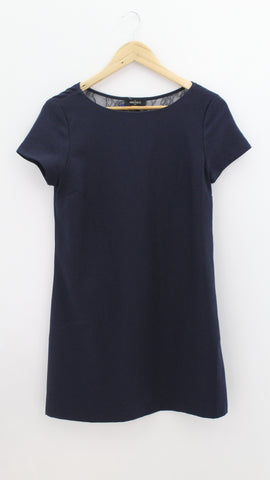 VESTIDO Femenino FORMAL/OFICINA Forever 21