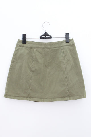 FALDA Femenino Forever 21