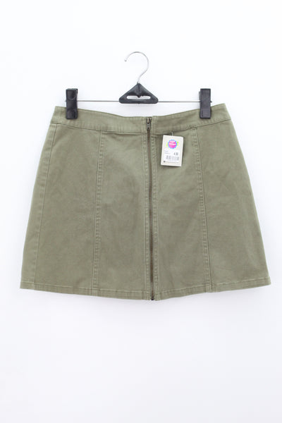 FALDA Femenino Forever 21