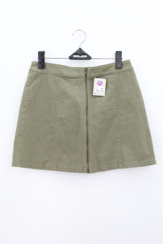 FALDA Femenino Forever 21