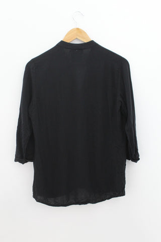BLUSA Femenino CASUAL /OFICINA H&O