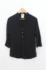 BLUSA Femenino CASUAL /OFICINA H&O