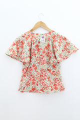 TOP Femenino CASUAL Mango