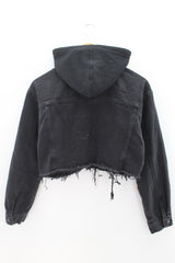 CHAQUETA Femenino Forever 21