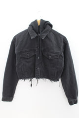 CHAQUETA Femenino Forever 21