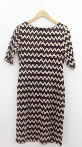 VESTIDO Femenino Connected Apparel