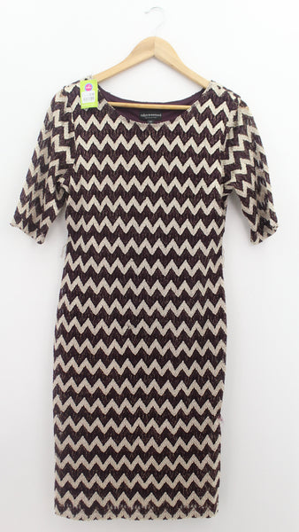 VESTIDO Femenino Connected Apparel