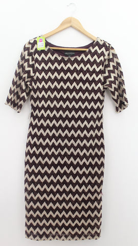 VESTIDO Femenino Connected Apparel