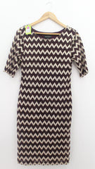 VESTIDO Femenino Connected Apparel