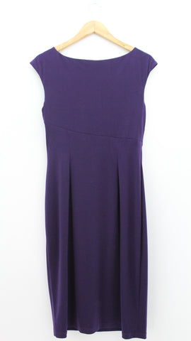 VESTIDO Femenino Connected Apparel