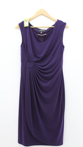 VESTIDO Femenino Connected Apparel