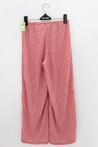 PANTALON VESTIR Femenino H&M