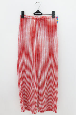 PANTALON VESTIR Femenino H&M