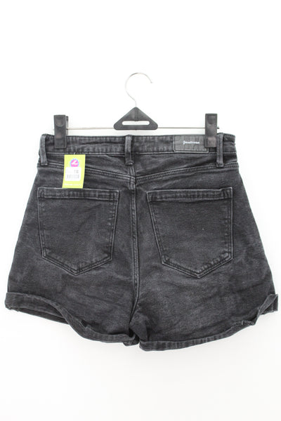 SHORT Femenino Stradivarius