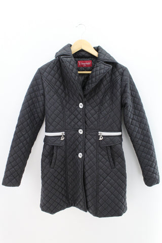 CHAQUETA Femenino Dance Maple