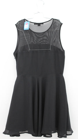 VESTIDO Femenino Forever 21