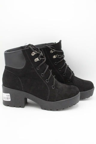 BOTA Femenino
