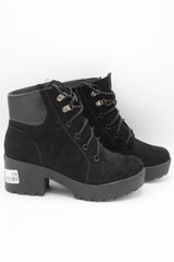 BOTA Femenino