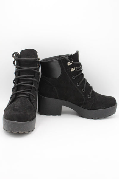 BOTA Femenino