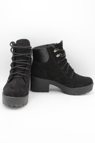BOTA Femenino
