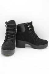 BOTA Femenino