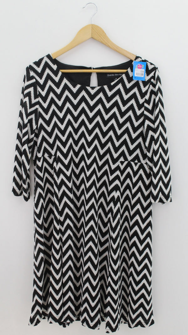 VESTIDO Femenino