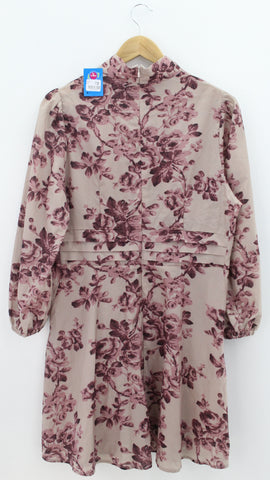 VESTIDO Femenino Shein