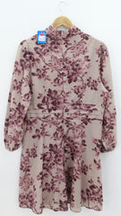 VESTIDO Femenino Shein