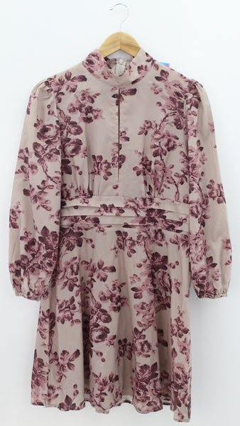 VESTIDO Femenino Shein