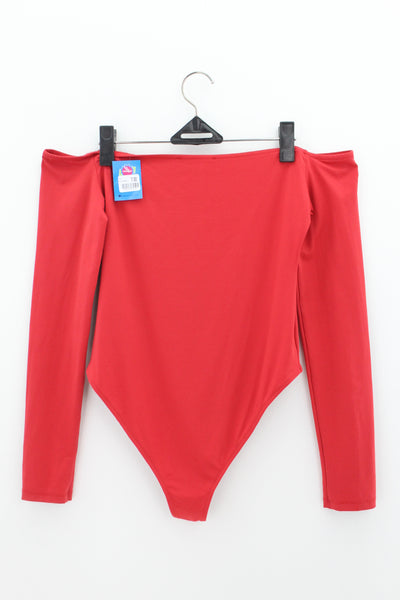 TOP Femenino Pull & Bear