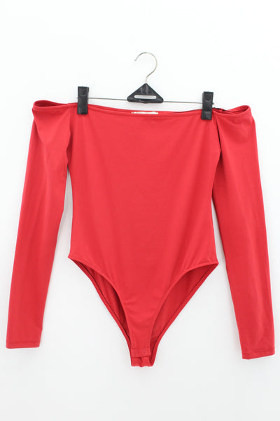 TOP Femenino Pull & Bear
