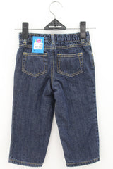 JEAN BEBE Masculino (0-2) Carters