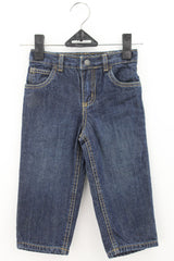 JEAN BEBE Masculino (0-2) Carters