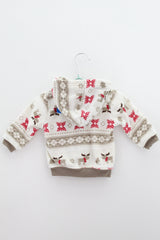 SACO BEBE Masculino (0-2) Carters