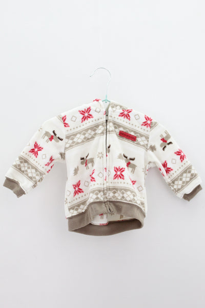 SACO BEBE Masculino (0-2) Carters