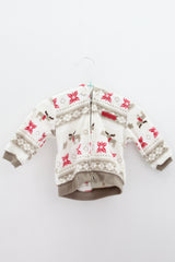 SACO BEBE Masculino (0-2) Carters