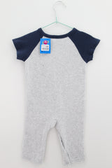 ENTERIZO BEBE Masculino (0-2)