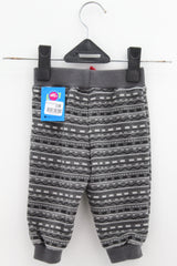 PANTALON DEPORTIVO DE BEBE Masculino (0-2)