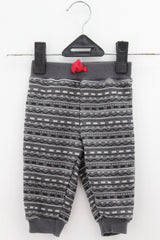 PANTALON DEPORTIVO DE BEBE Masculino (0-2)