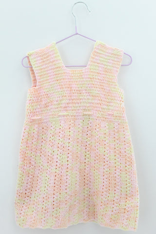 VESTIDO BEBE Femenino (0-2)