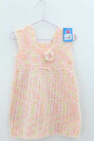 VESTIDO BEBE Femenino (0-2)