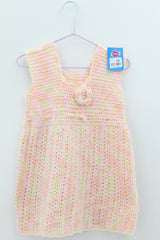 VESTIDO BEBE Femenino (0-2)